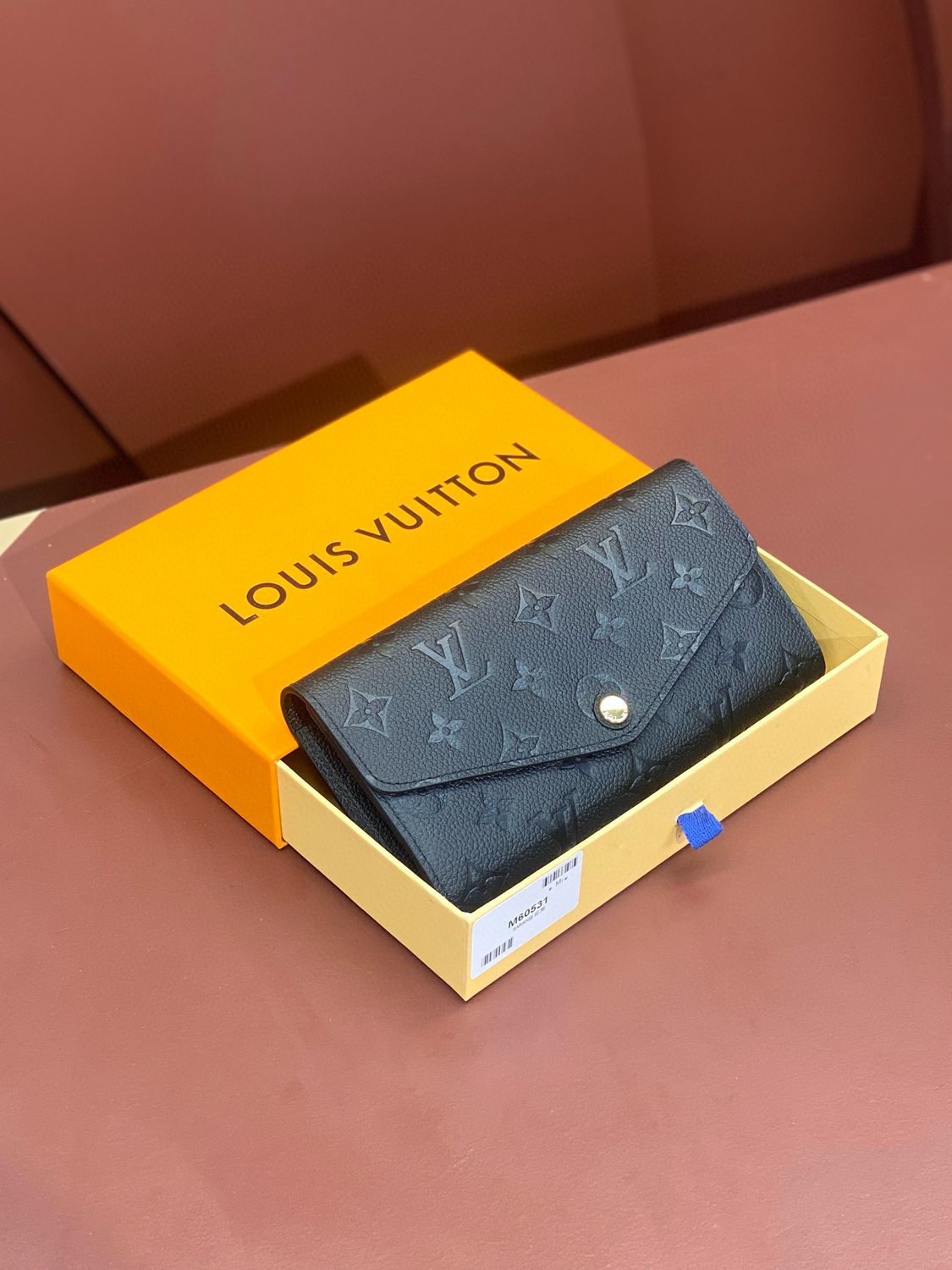L-V Wallet