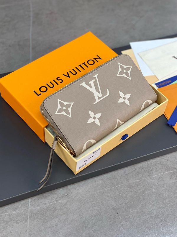 L-V Wallet