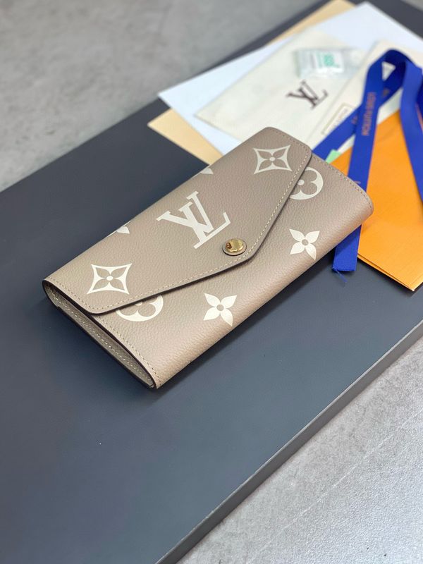 L-V Wallet