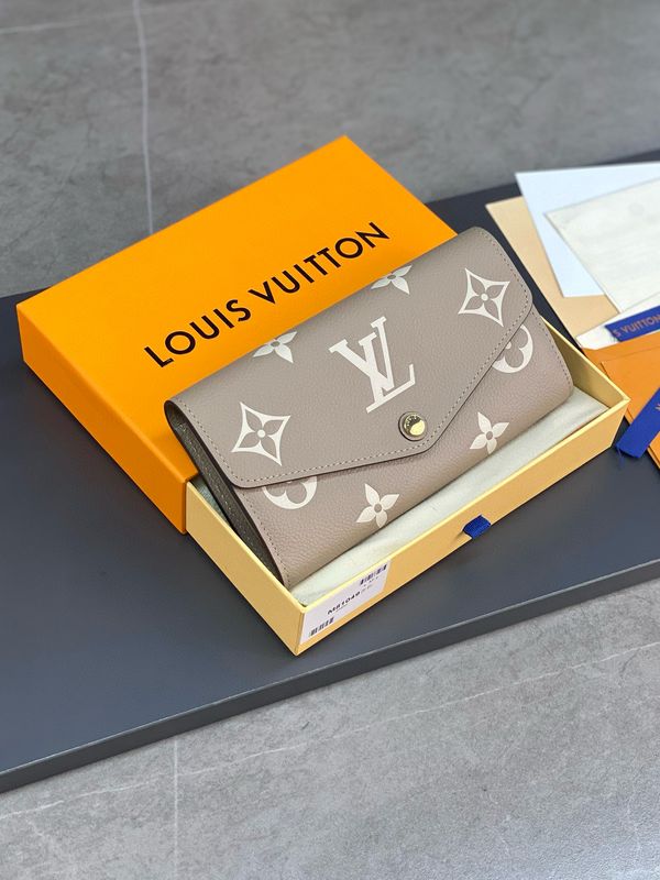 L-V Wallet