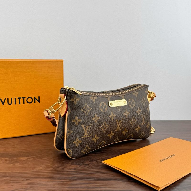 Live Pochette