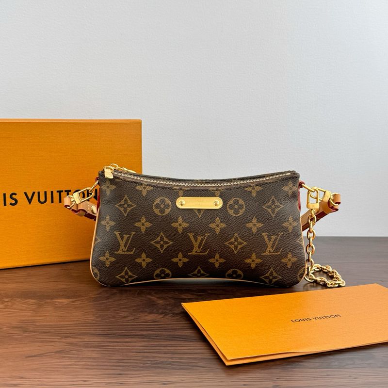 Live Pochette