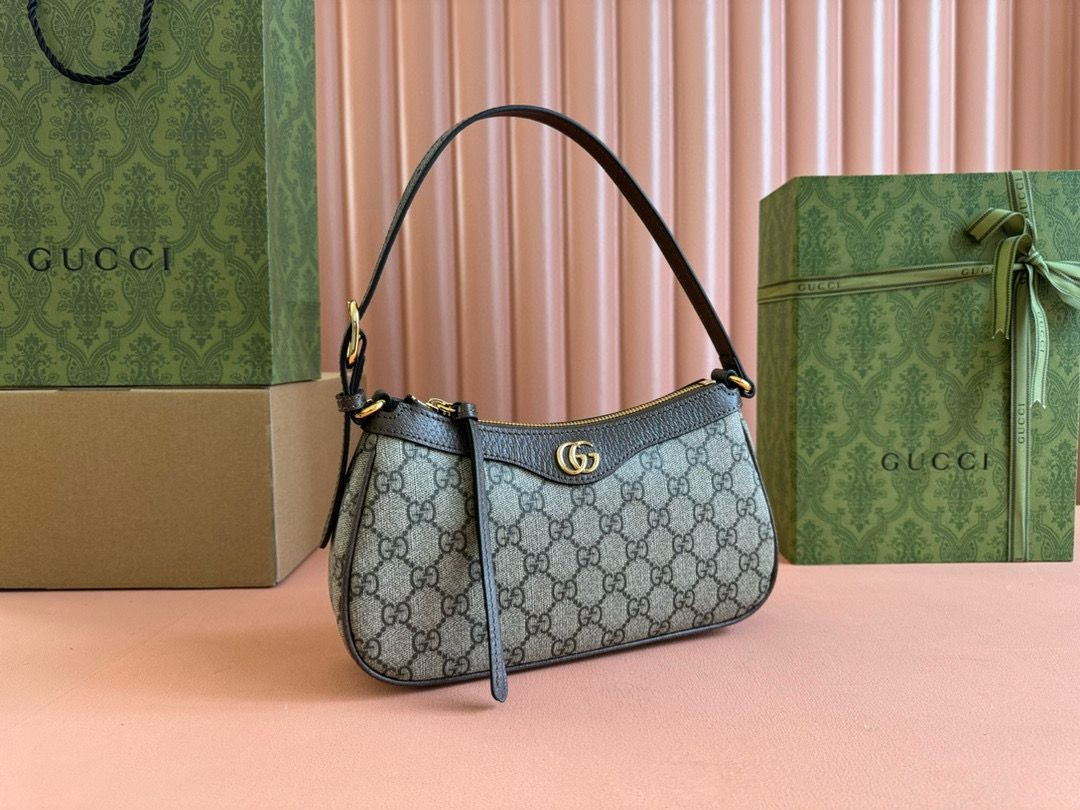 Ophidq Bag