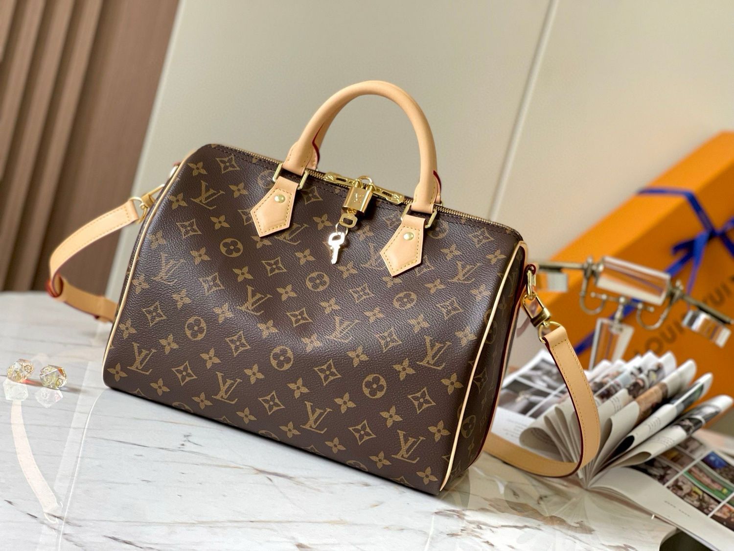 Speacial Order (size 30 )+wallet