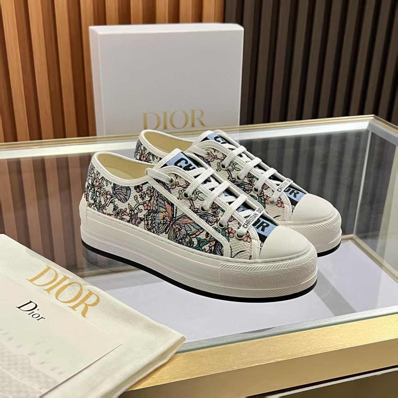 CD Sneakers, Color: Model 1
