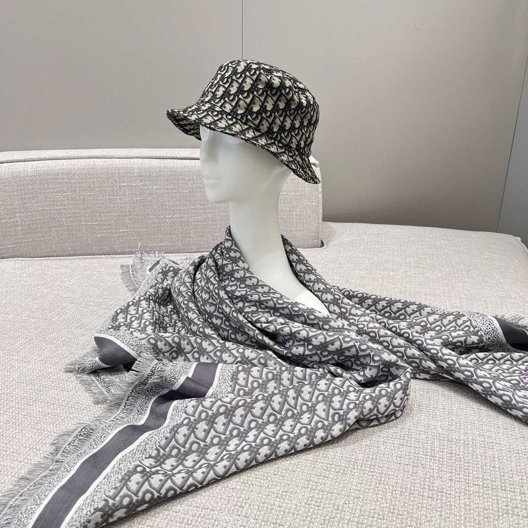 Speacial Order Scarf