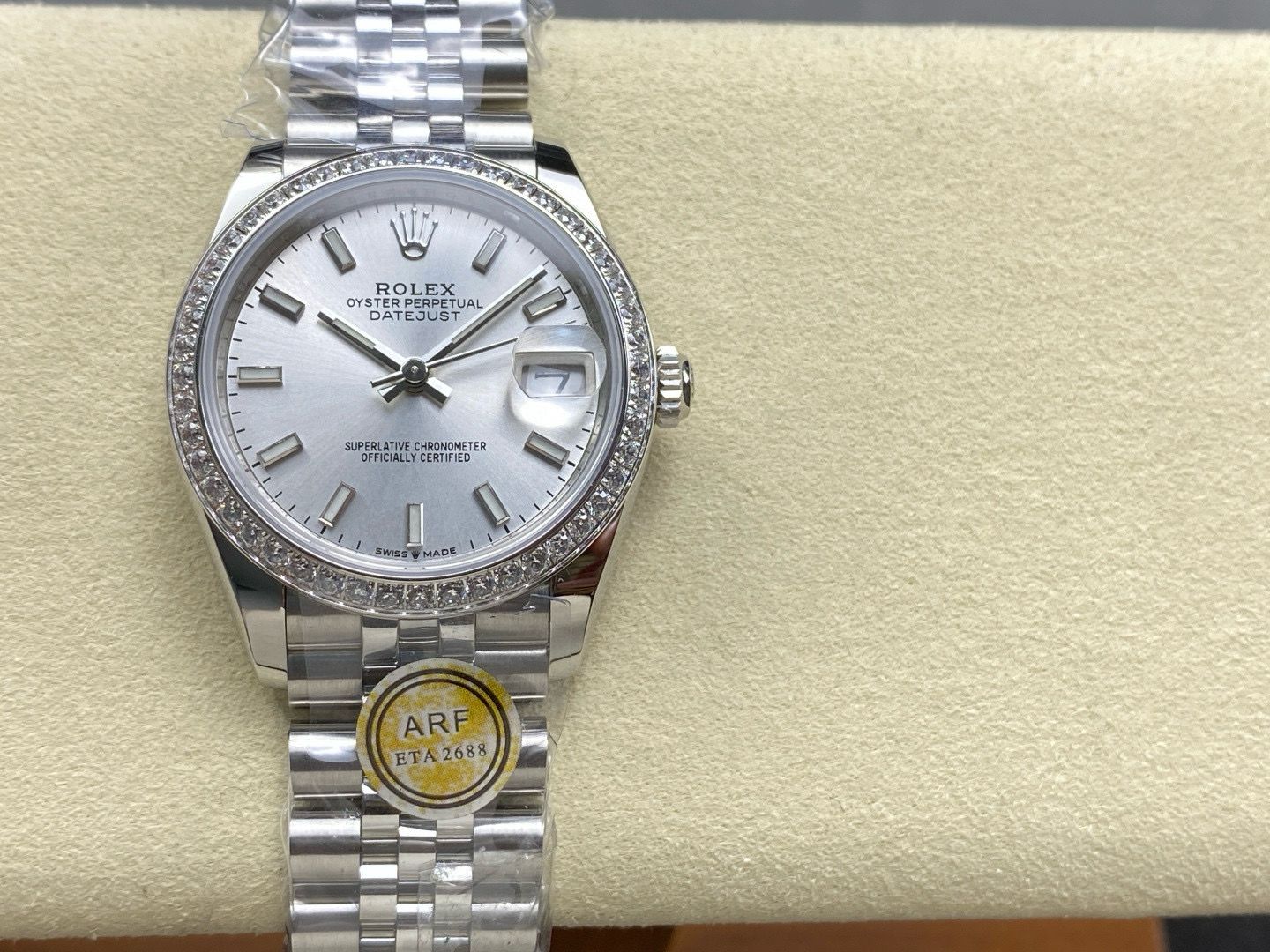 Woman Watch (31 mm)