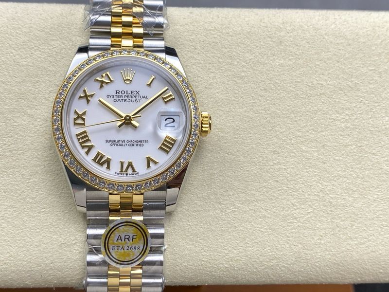 Woman Watch (31 mm)