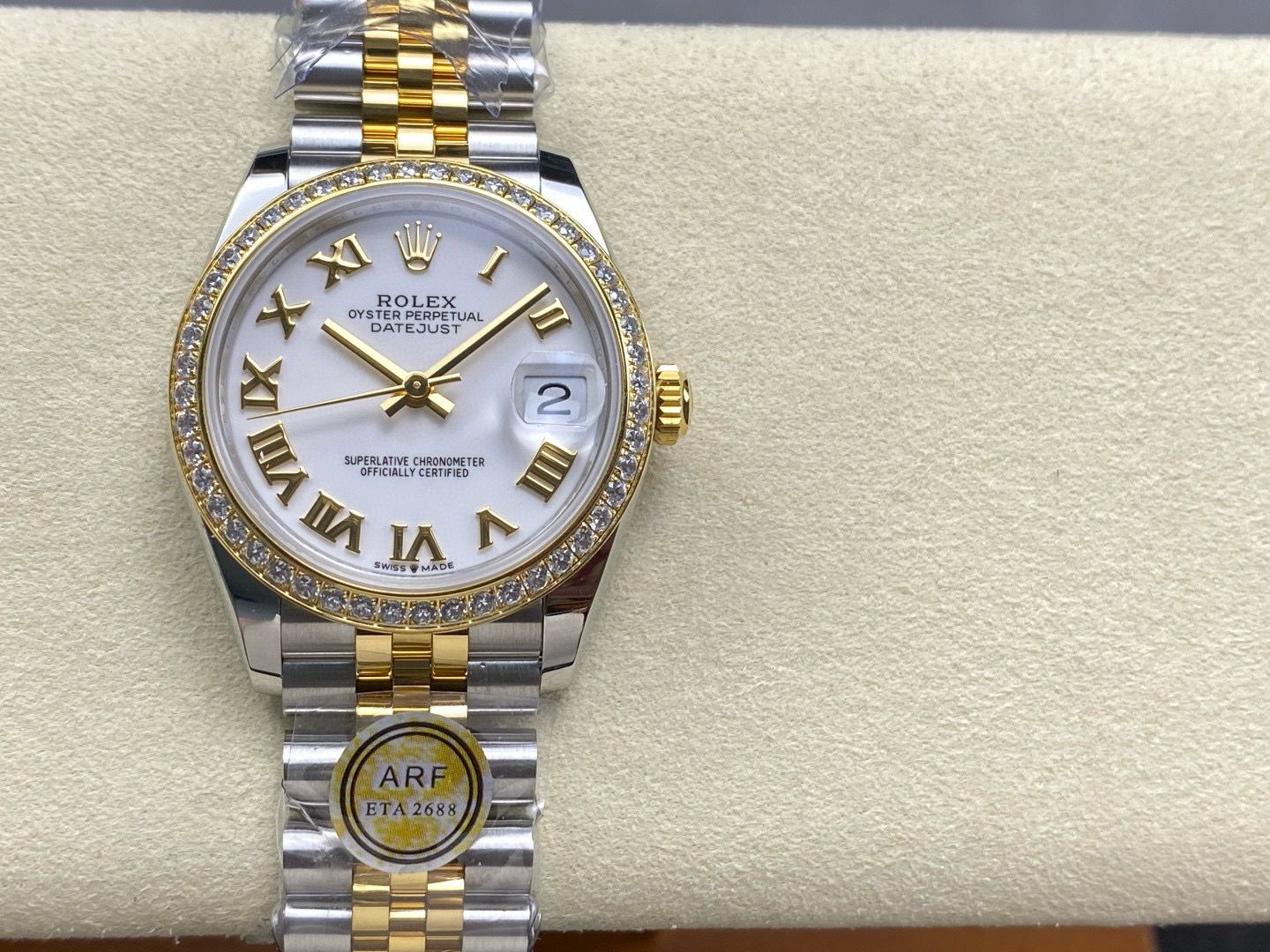 Woman Watch (31 mm)