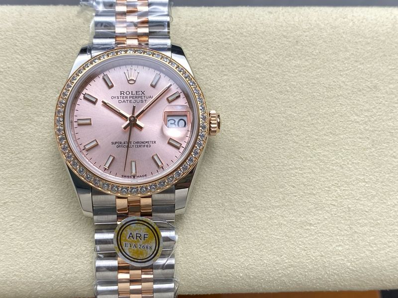 Woman Watch (31 mm)
