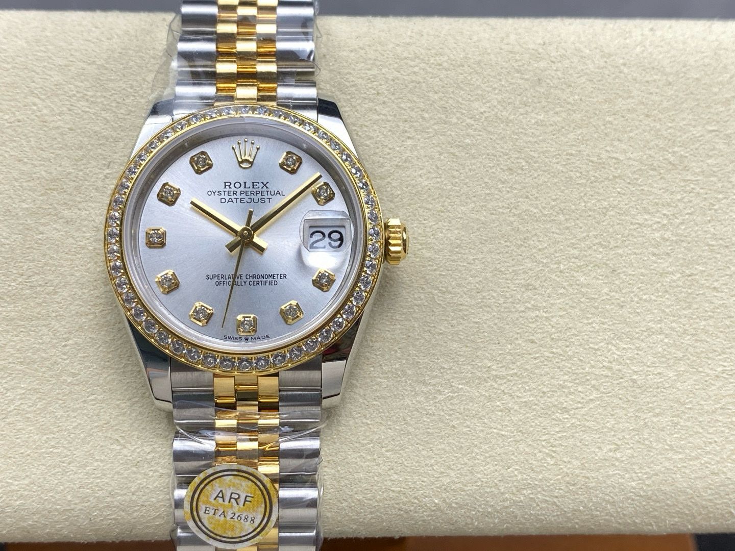 Woman Watch (31 mm)