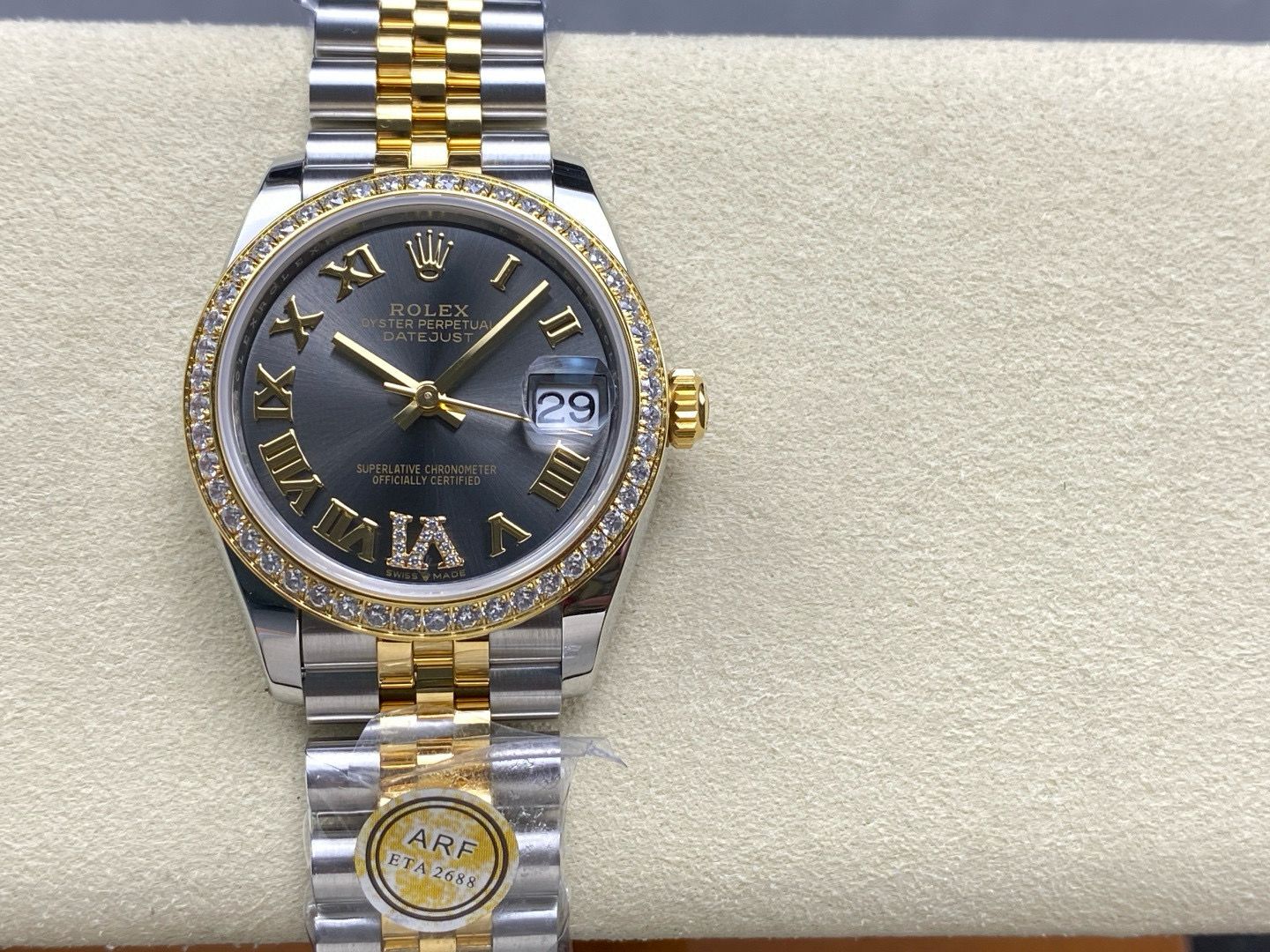Woman Watch (31 mm)