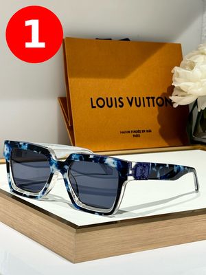 Sunglases(More Color)