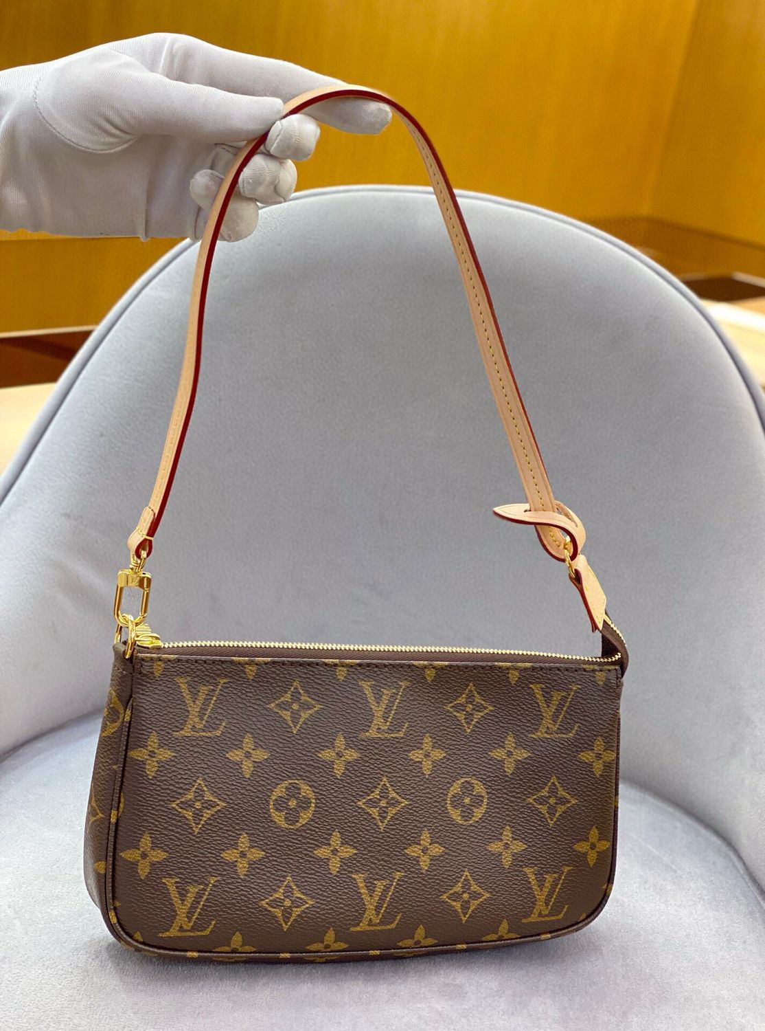 Pochette