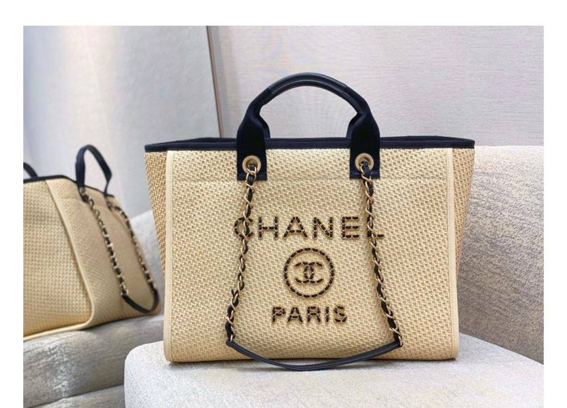 Bag And Charm