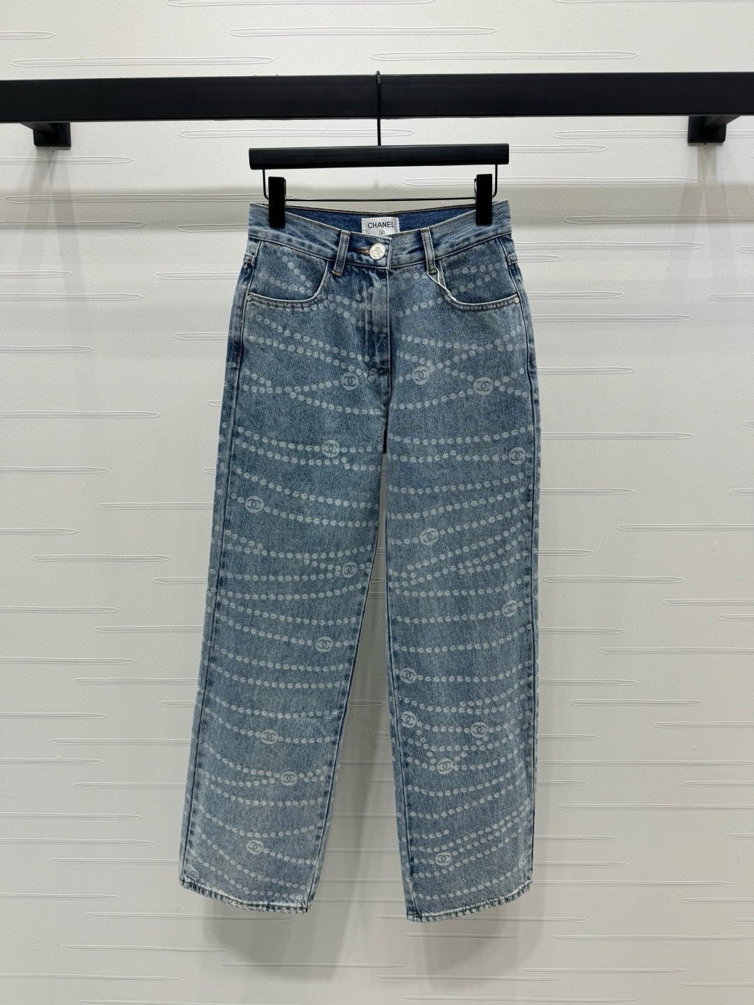 Jean Size L