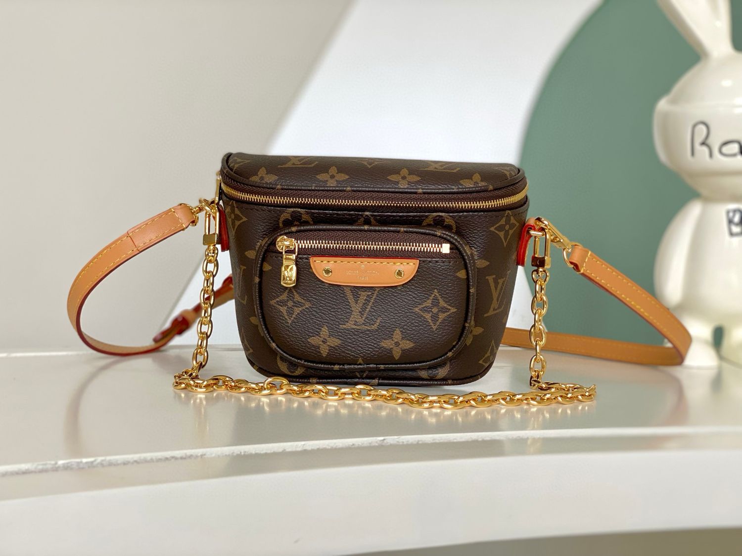 Mini bumbag