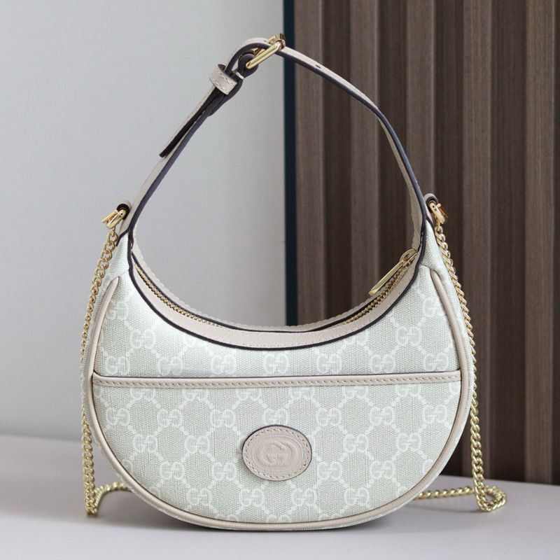 Ophida Round Bag