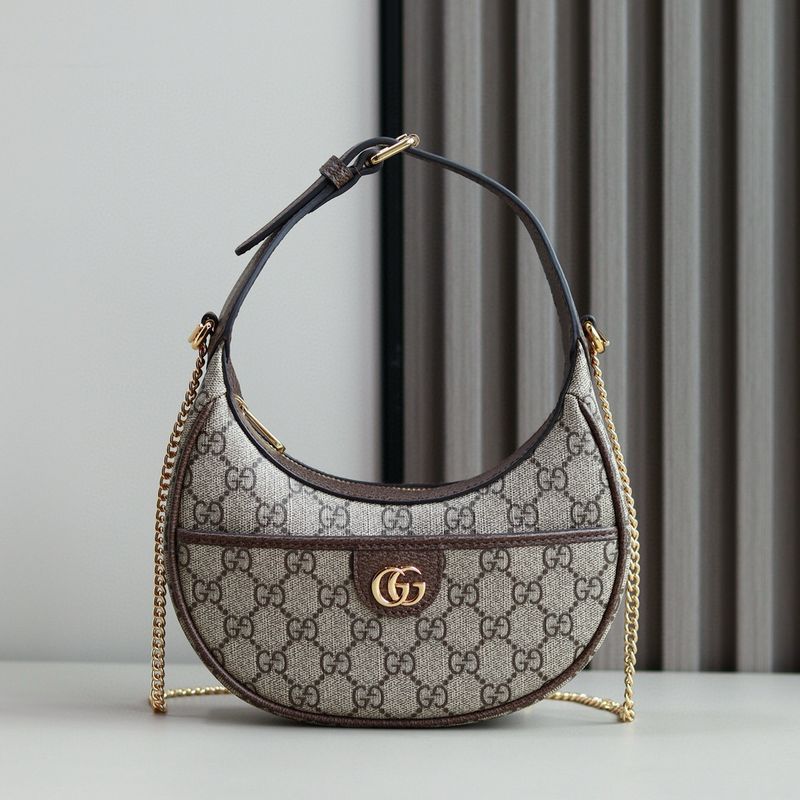 Ophida Round Bag