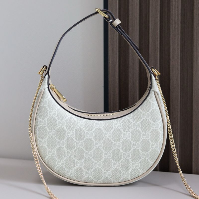 Ophida Round Bag