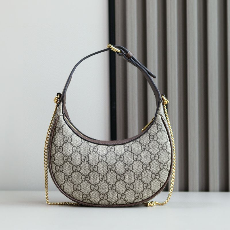 Ophida Round Bag