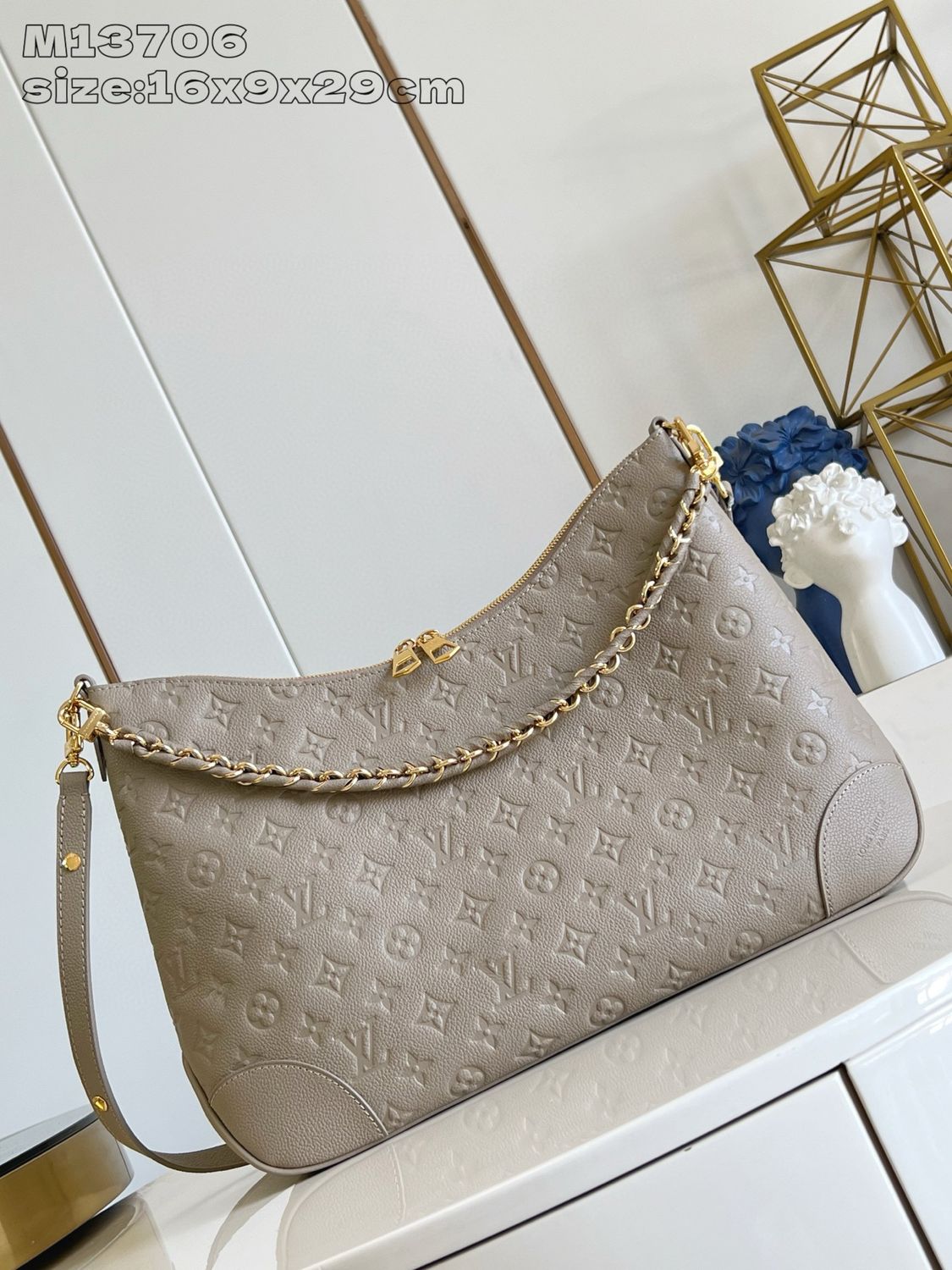 Leather Bag 