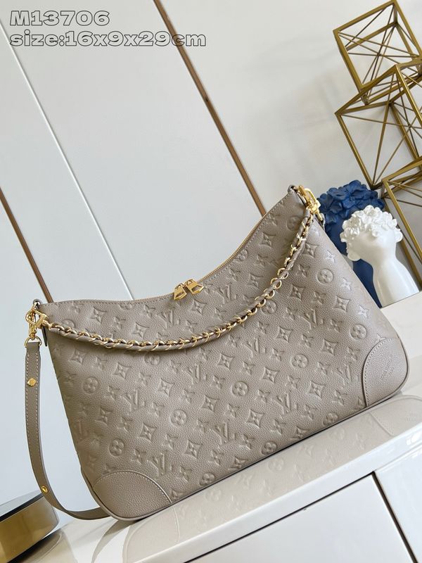 Leather Bag 