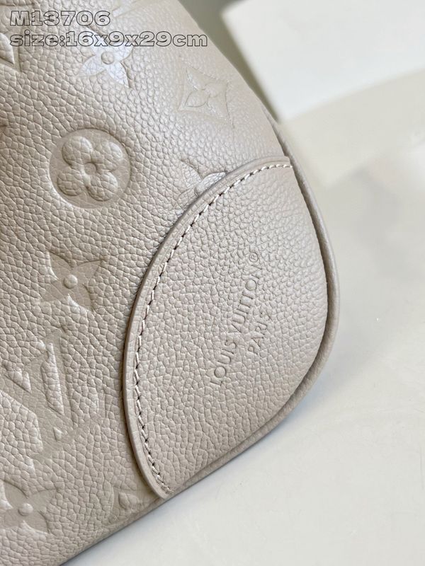 Leather Bag 