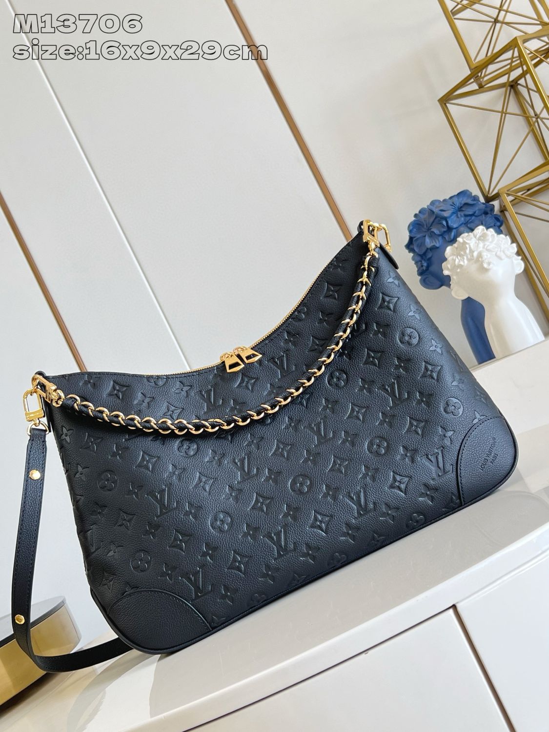 Leather Bag 