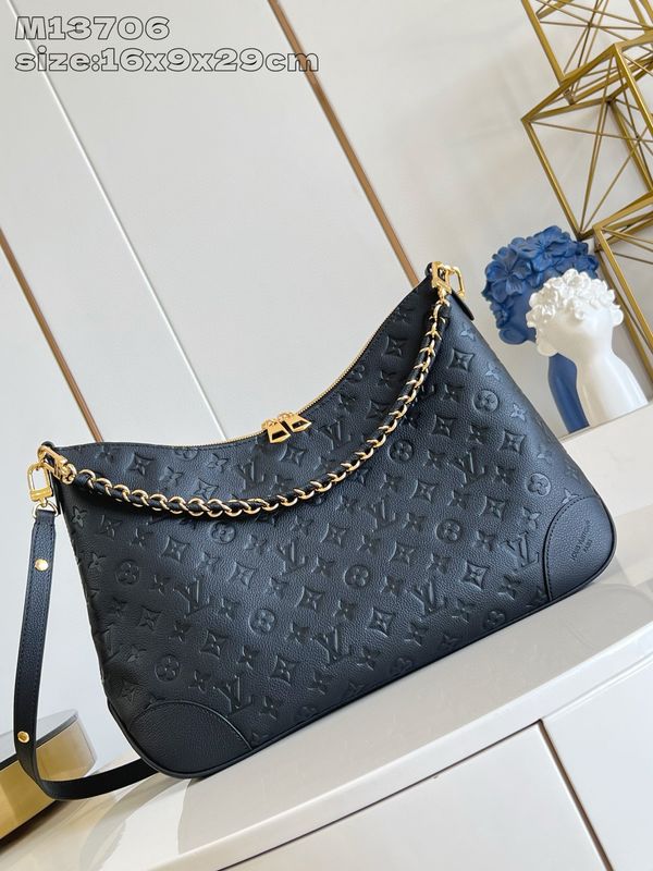 Leather Bag 