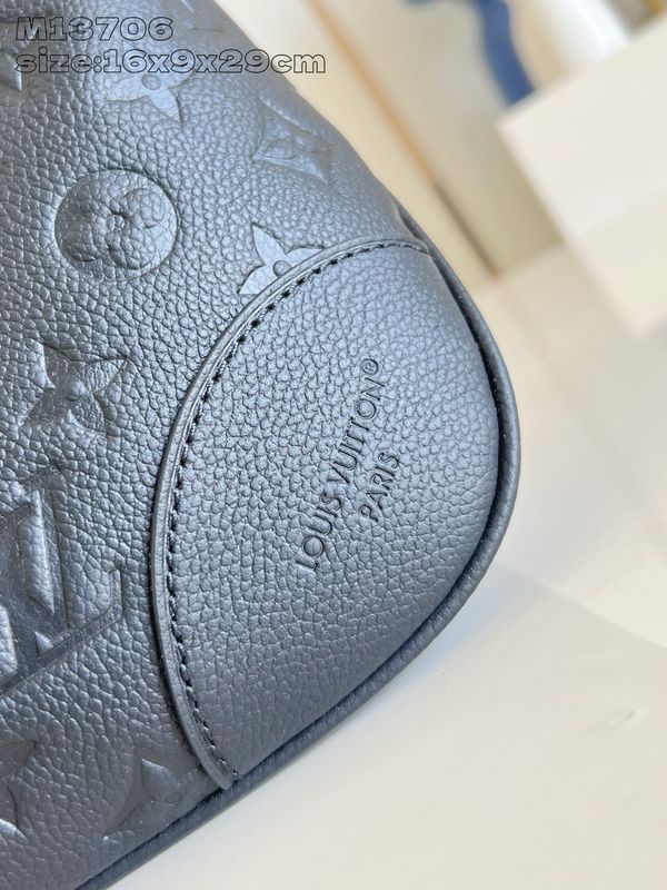 Leather Bag 