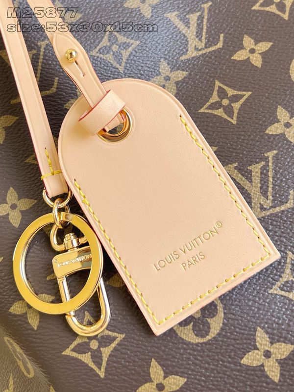 Leather Bag 