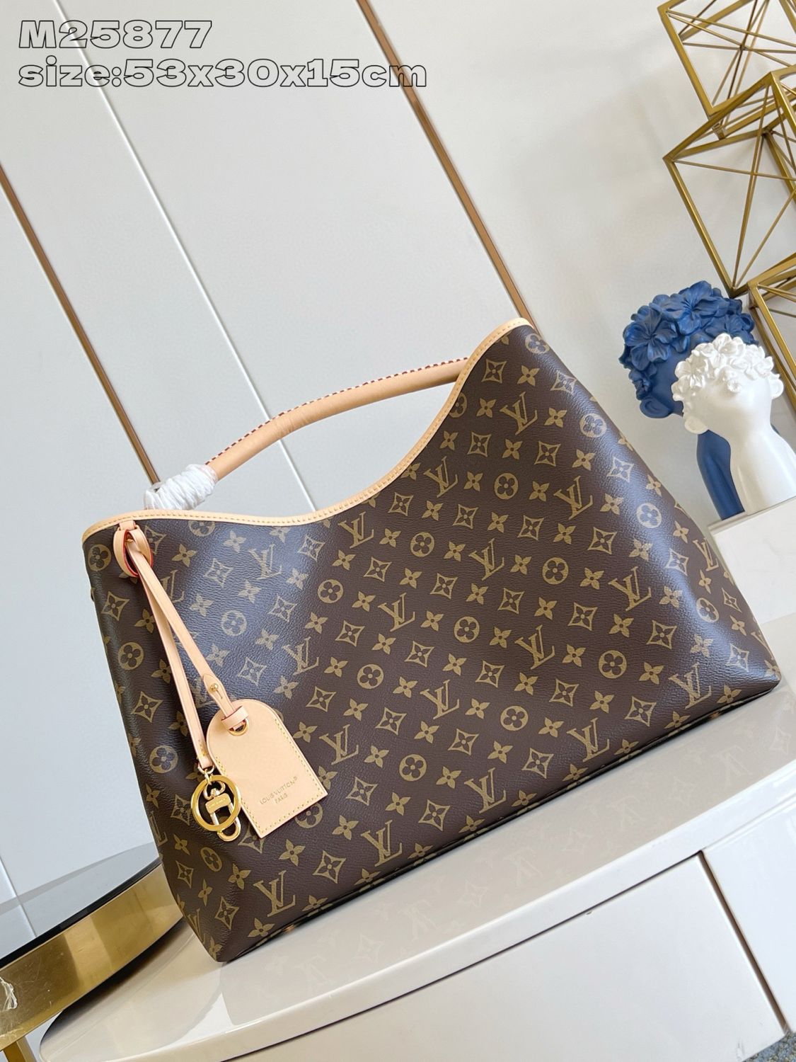 Leather Bag 