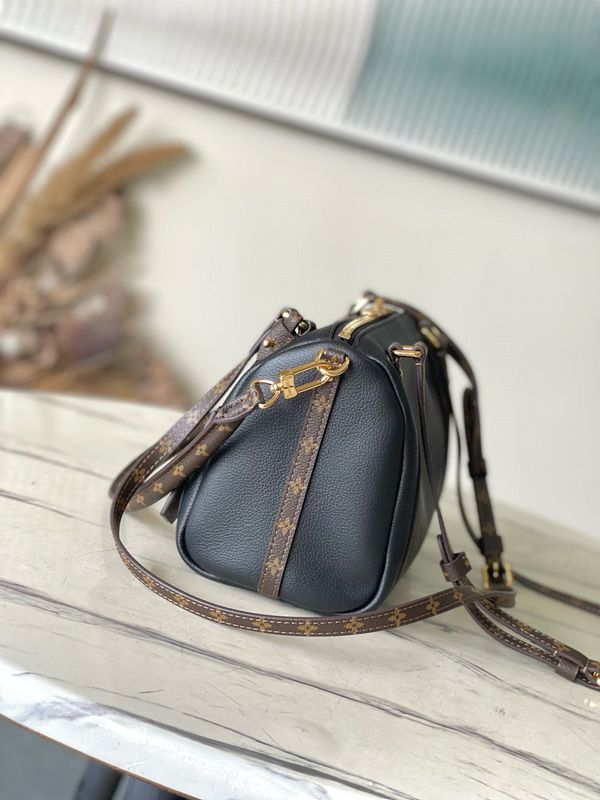 Leather Bag 