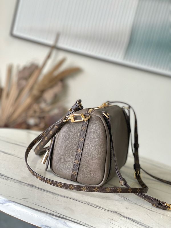 Leather Bag 