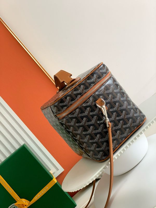Leather Bag 