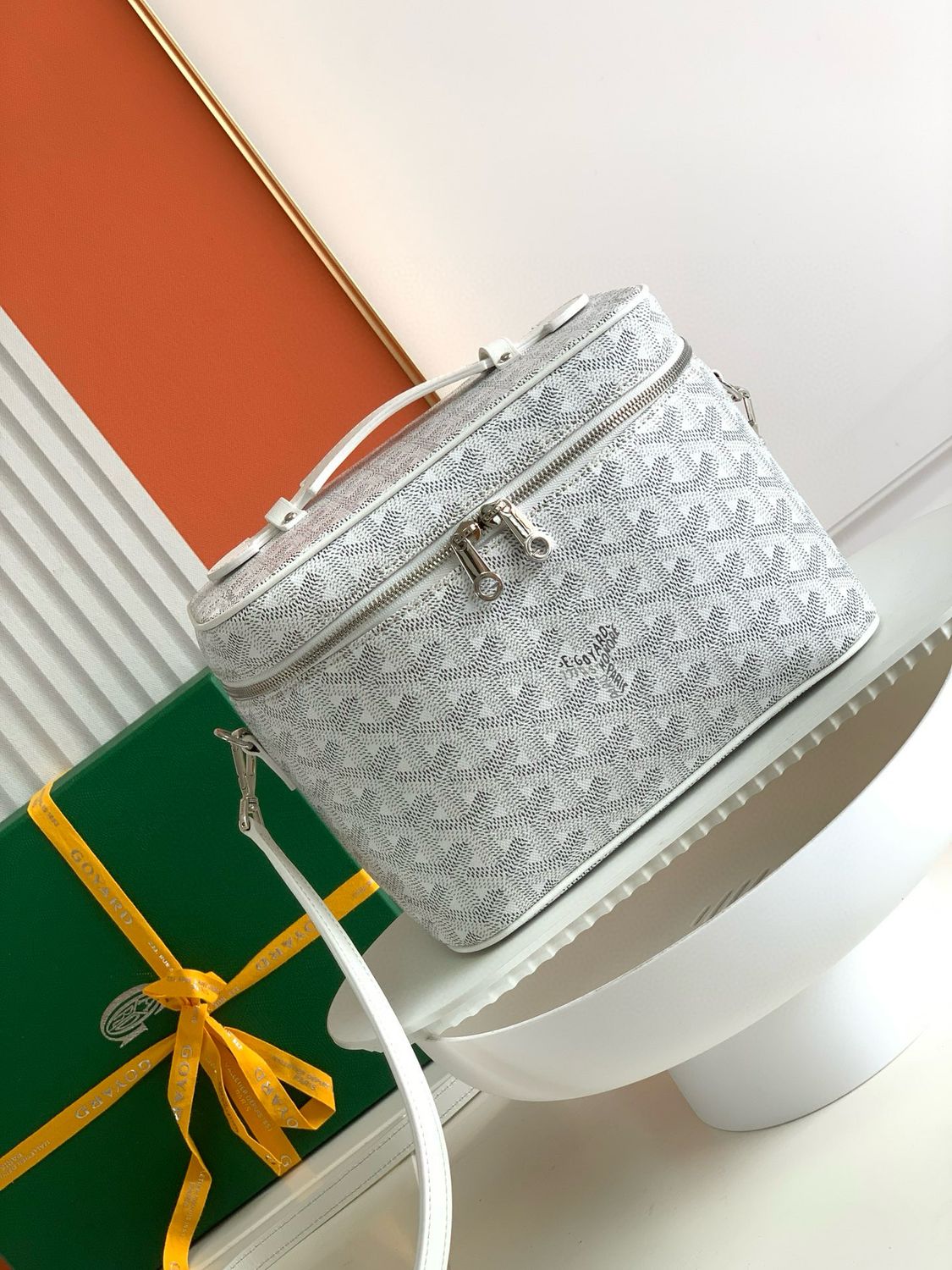 Leather Bag 