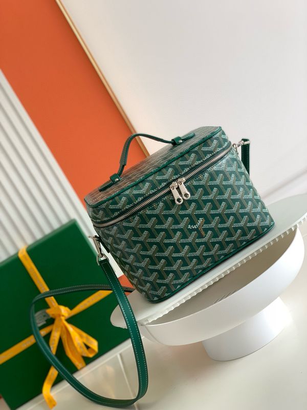 Leather Bag 