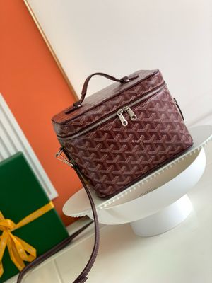 Leather Bag 