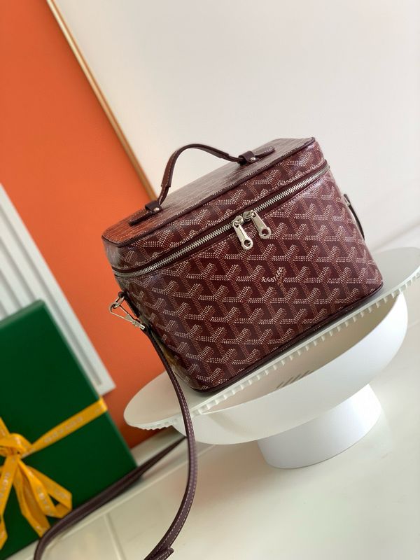 Leather Bag 