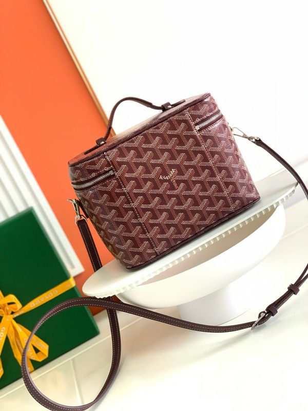 Leather Bag 