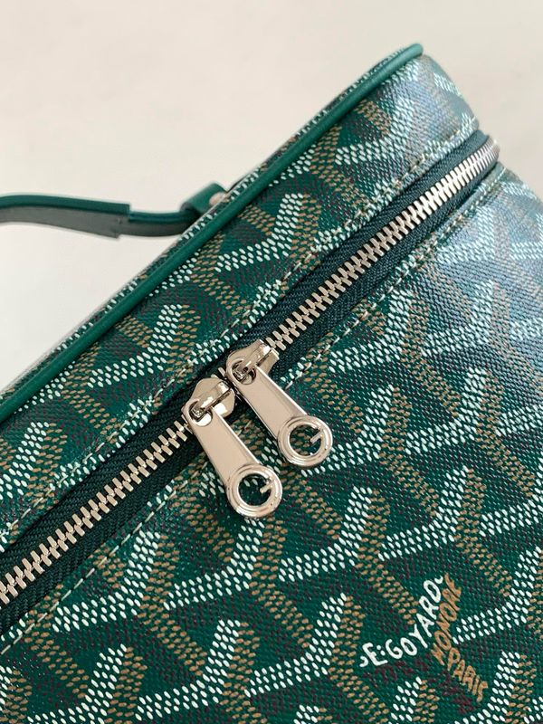 Leather Bag 