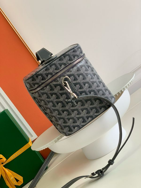 Leather Bag 