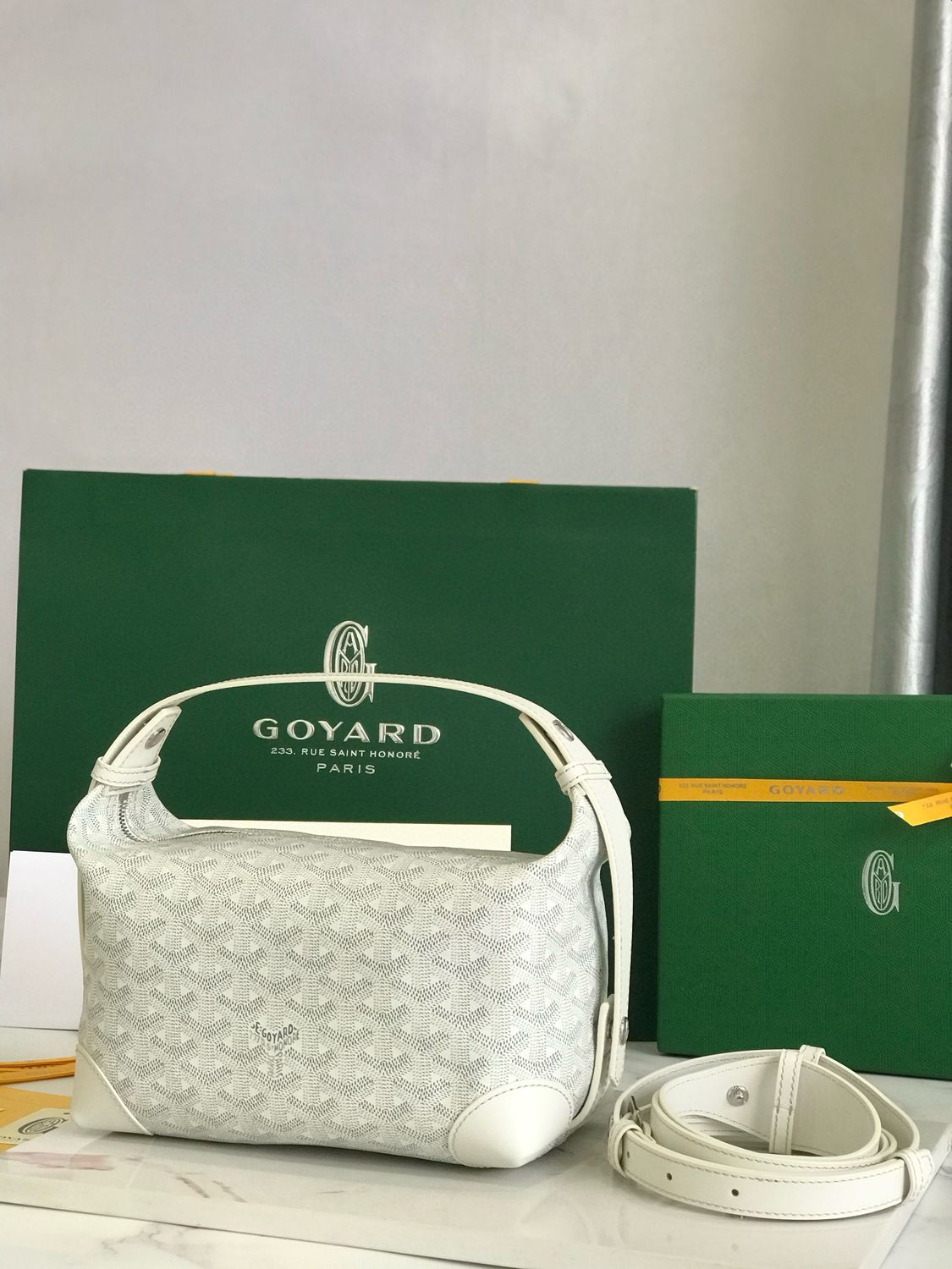 Leather Bag 