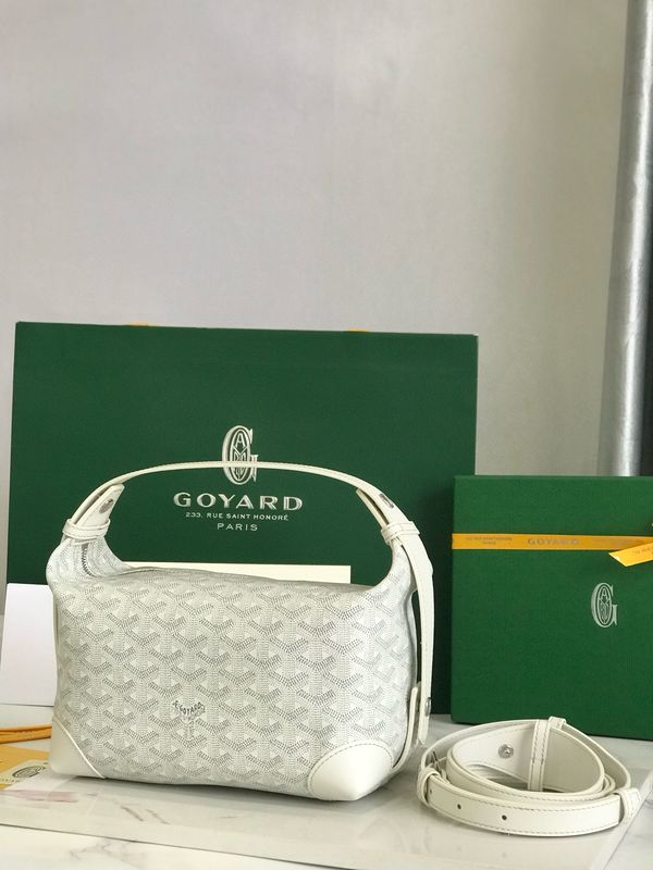 Leather Bag 