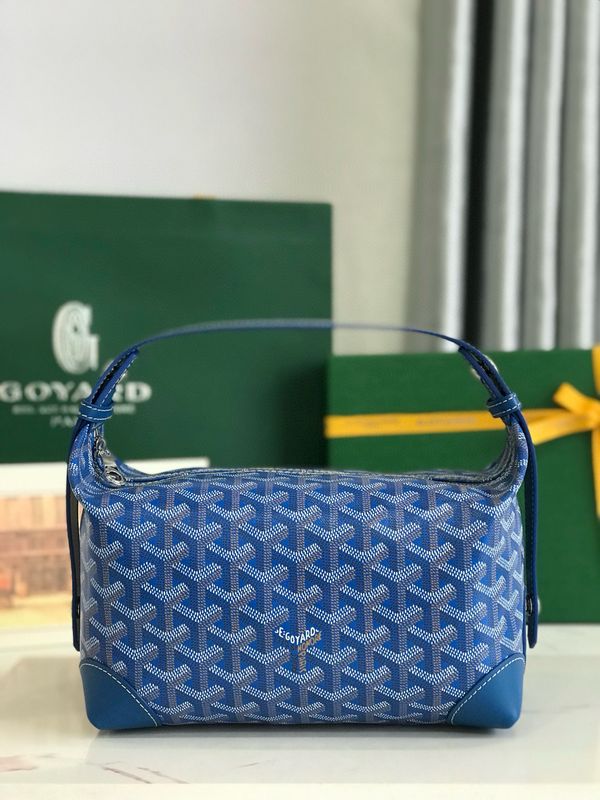 Leather Bag 