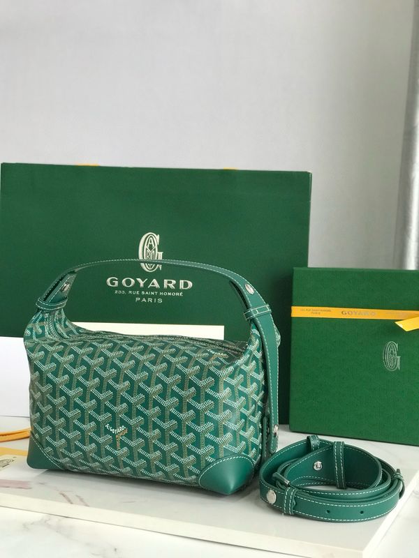 Leather Bag 