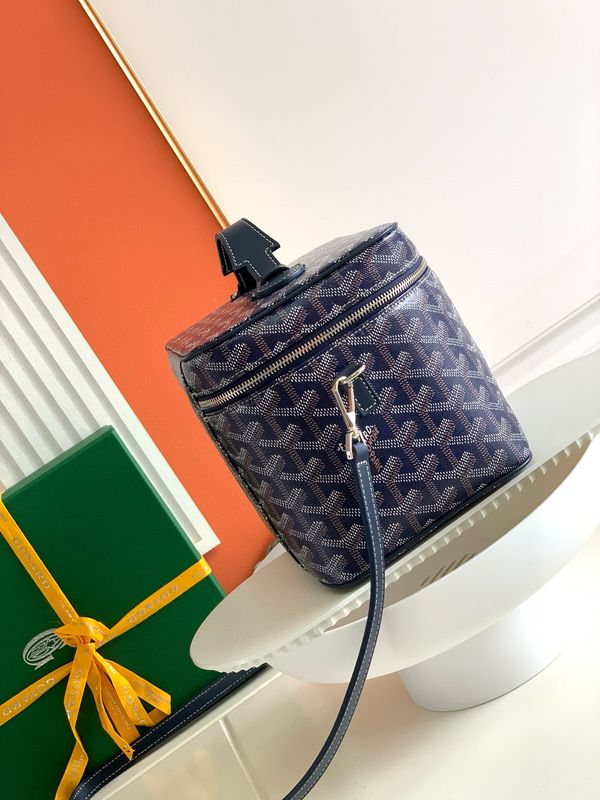 Leather Bag 