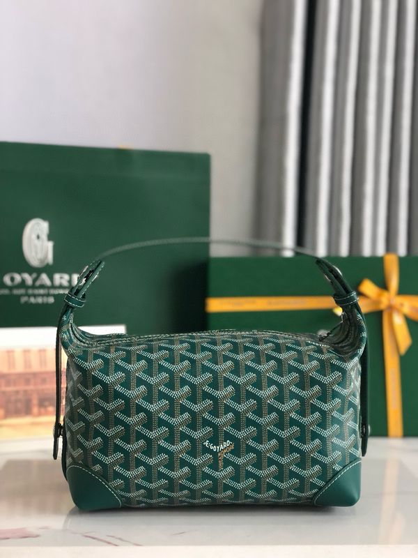 Leather Bag 