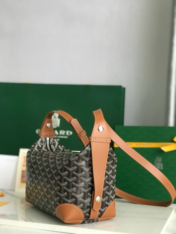 Leather Bag 
